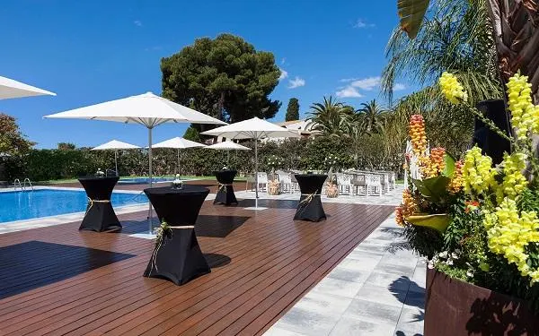 Foto: Altafulla Mar Hotel.