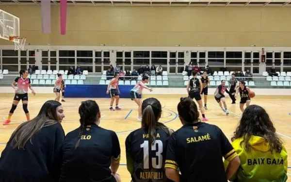 Foto: CB Altafulla - BBG (Arxiu)