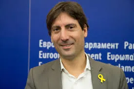 L'Exalcalde Jordi Solé substitueix a Oriol Junqueras com a president de l'ALE