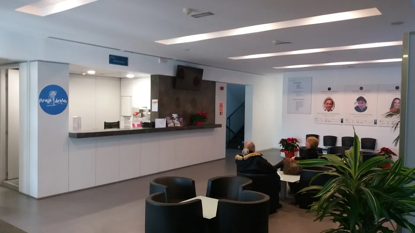 El Centre Innova continuarà acollint l'Oficina Tècnica Laboral del Maresme