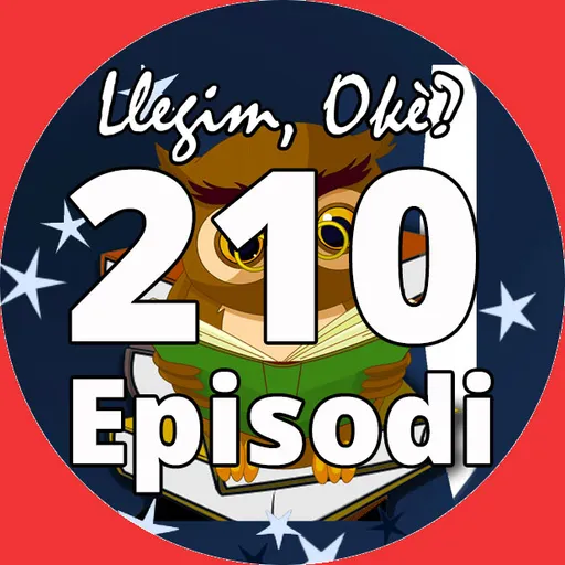 Llegim OKè? del 05/06/2024 (Episodi 210)