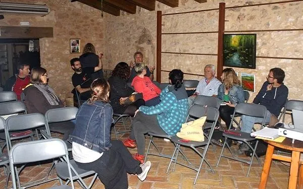 Foto: Altafulla Ràdio