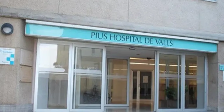 ÚLTIMA HORA: Primera mort per coronavirus al Pius Hospital deValls