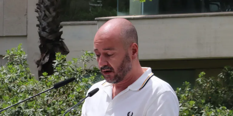 El dramaturg i director teatral Josep Maria Miró, Premi Nacional de Literatura Dramàtica del Ministeri de Cultura