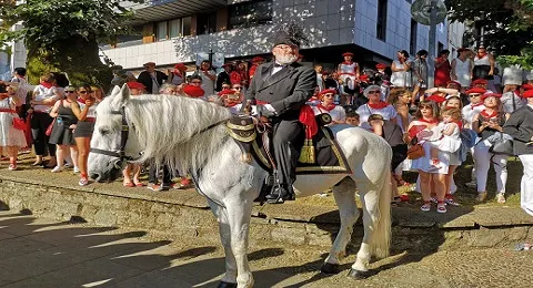 VALORACIÓN ALARDE 2018