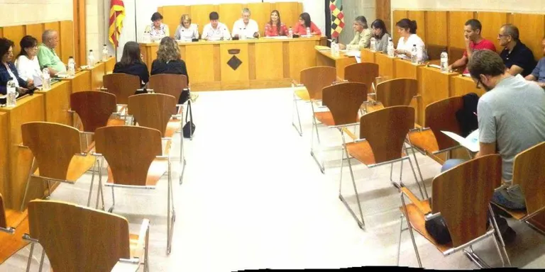 Reunió informativa sobre el Contracte Programa de Serveis Socials a l'Urgell