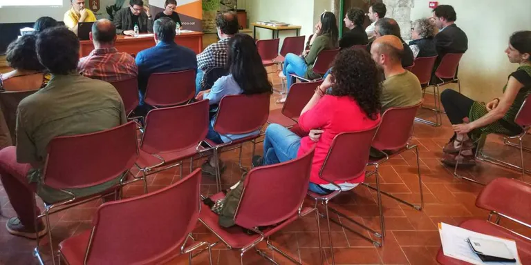 Martínez (PSC): “El vot socialista és l’única opció per al canvi”