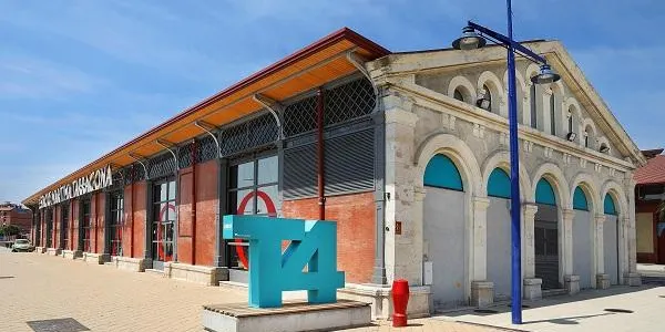 El MNAT reobre les seves portes amb l’exposició ‘Tàrraco/MNAT’ al Tinglado 4 del Port de Tarragona