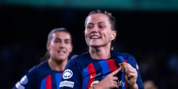 PRÈVIA CHAMPIONS: Tercera final del Barça als Països Baixos