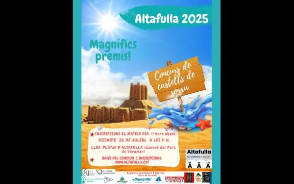 Foto: Ajuntament d'Altafulla