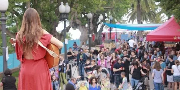 Adéu al Festival Minipop de Tarragona, després d'onze anys