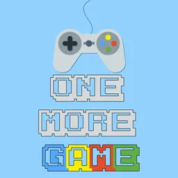 ONE MORE GAME del 20/11/2018 - episode art