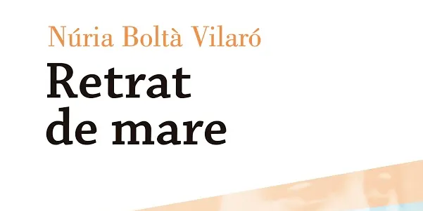 L’escriptora Núria Boltà presenta 'Retrat de mare' a la Seu d’Urgell