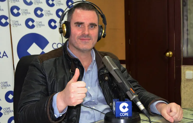 Clínicas Dentalsiete cumple siete años y lo celebra con COPE Utrera (98.1 FM)