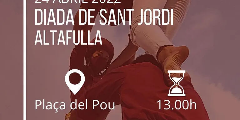 Els Xiquets de Cambrils estrenen la temporada aquest diumenge a Altafulla