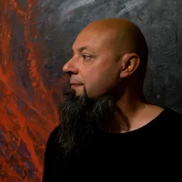 L'entrevista - Garcia Bel del 14-02-2024 - episode art