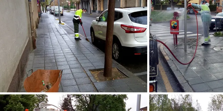 La Mancomunitat de l'Urgellet reobre la deixalleria, només per al sector industrial