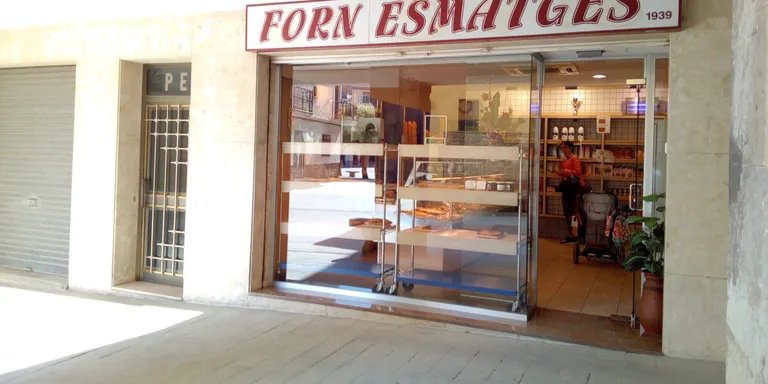 El forner Josep Maria Penella Esmatges, distingit amb el Diploma de Mestre Artesà Alimentari