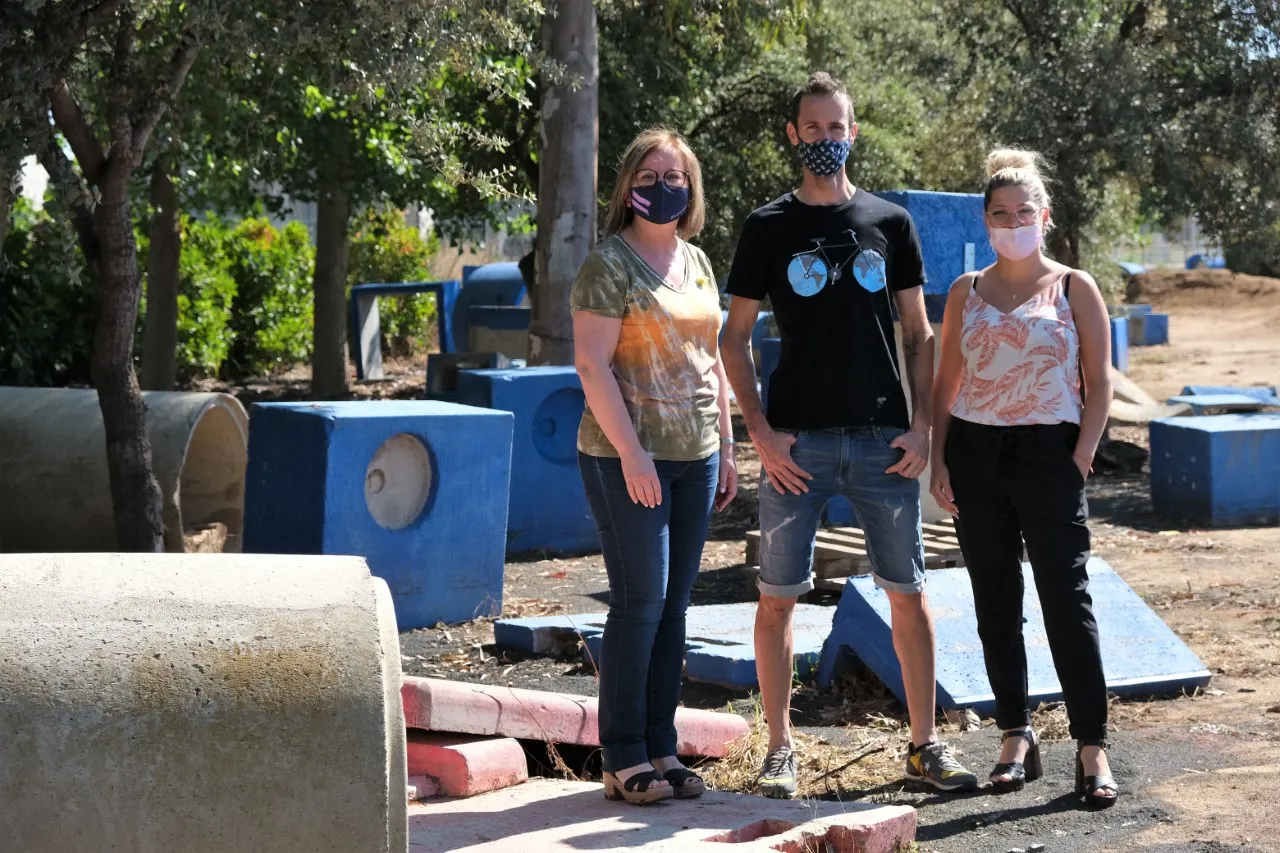 El nou Bike Park de Cambrils acollirà la prova inaugural de la Copa Tarragona