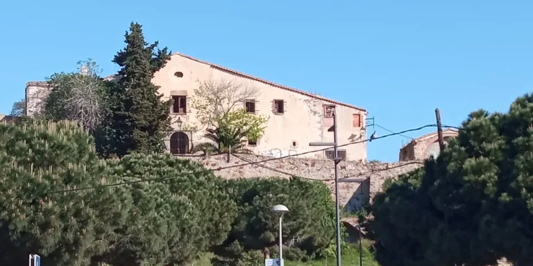 Xavier Amor: «Per rehabilitar can Teixidor caldrà el suport d'altres administracions, costa molts diners»