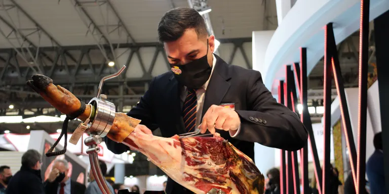 L'Alimentària tanca portes amb prop de 100.000 visitants, un 23% internacionals, i un impacte econòmic d'uns 180 MEUR