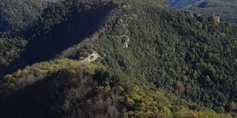 Sortida a la Garrotxa amb el Club Excursionisme