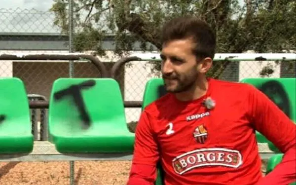 Foto: CF Reus Deportiu