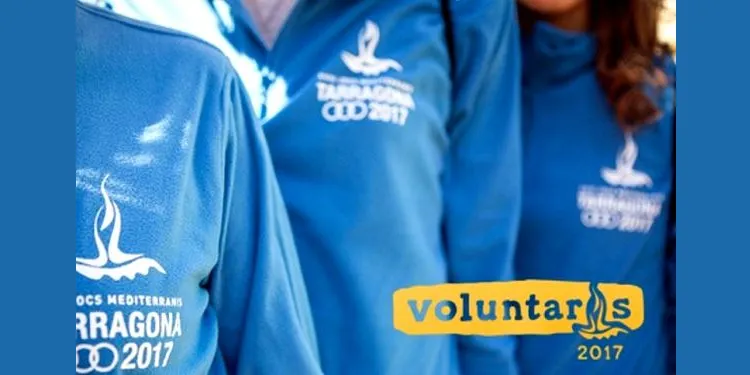 La vicepresidenta del Govern i l'alcalde de Tarragona signen un conveni per fomentar el voluntariat en el marc de Tarragona 2017
