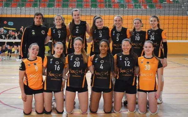 Foto: CEVOL Torredembarra
