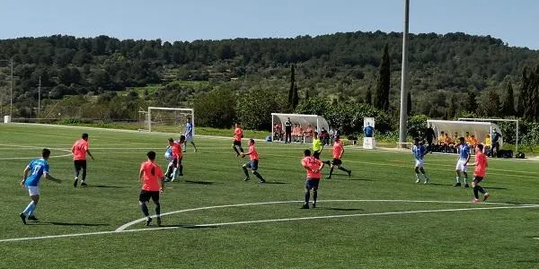 Duels directes per a la Riera i el Torredembarra a Tercera Catalana