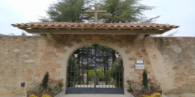 Sant Hilari crearà un nou espai de dol perinatal al cementiri
