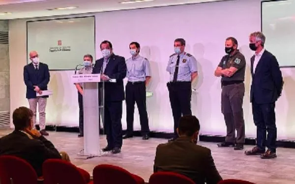 Foto: Govern de la Generalitat