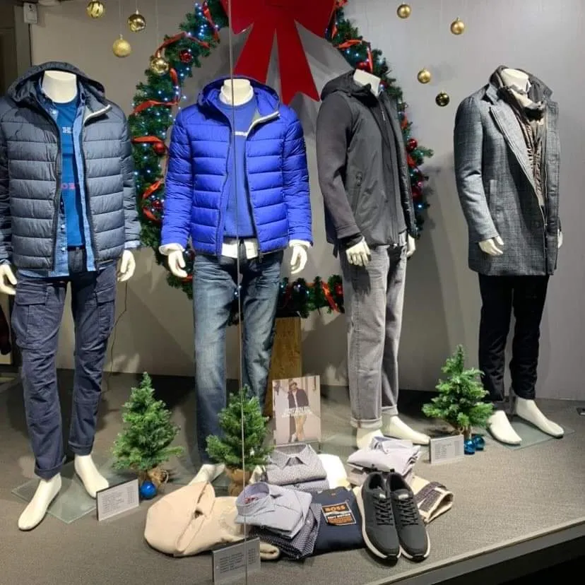 La Cambra de Valls i la Unió de Botiguers fan una crida a participar a la Mostra d’Aparadors de Nadal