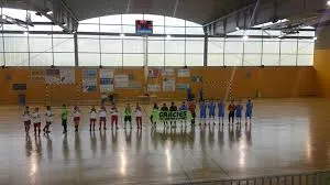 El primer equip femení de Futbol Sala visitarà al tercer classificat