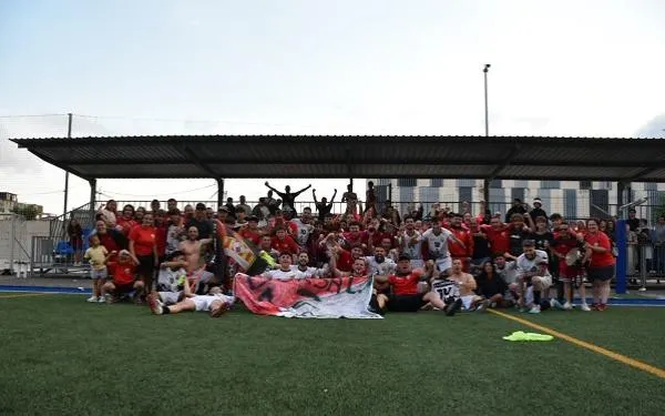 Foto: UE Creixell