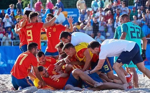 Foto. SeFutbol