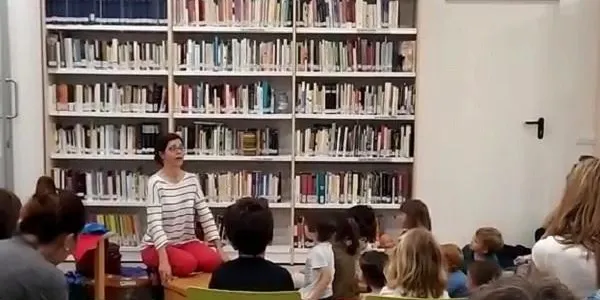 La tardor del contes del Consell Comarcal del Tarragonès arribarà a la Biblioteca Municipal d’Altafulla el proper 14 de novembre