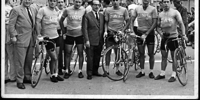 L'Arxiu Comarcal de l'Alt Urgell commemora el centenari de la Volta a Catalunya tot recordant-ne la història