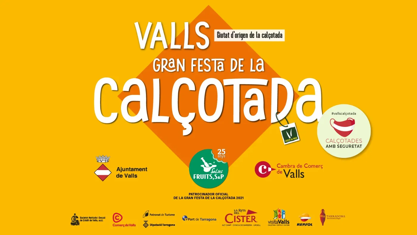 Programa especial dedicat a la Gran Festa de la Calçotada