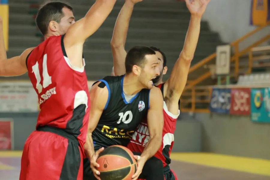 El CB Valls cau a les semifinals de la Lliga Catalana EBA
