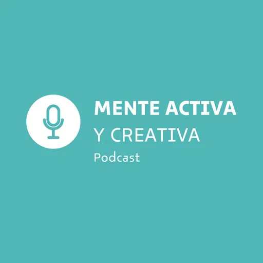 Mente activa y creativa