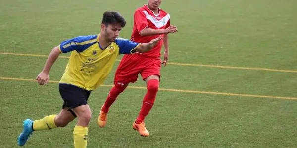 Catllar i Torredembarra empaten a 1 en un partit escàs entre ambdós conjunts