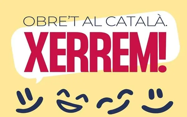 Foto: 'Xerrm junts'