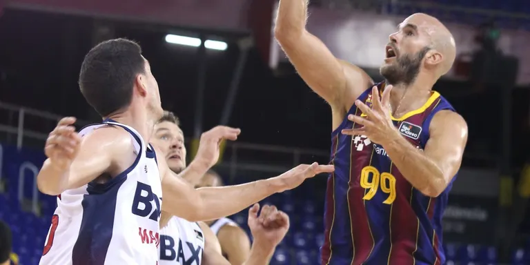 Barça i Andorra repetiran per quarta vegada consecutiva la final de la Lliga Catalana
