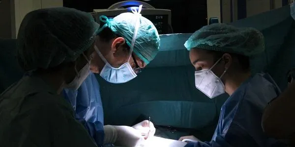 L'Hospital Universitari Joan XXIII de Tarragona incorpora dos nous quiròfans
