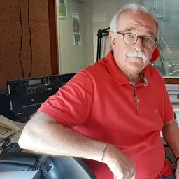 L'entrevista - Dr. Juan Domingo Gellida del 23/07/2021 - episode art