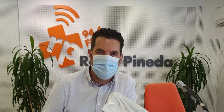L'alcalde, Xavier Amor (PSC), es posiciona sobre l'acord de la FEMP sobre els romanents i superàvits dels ajuntaments