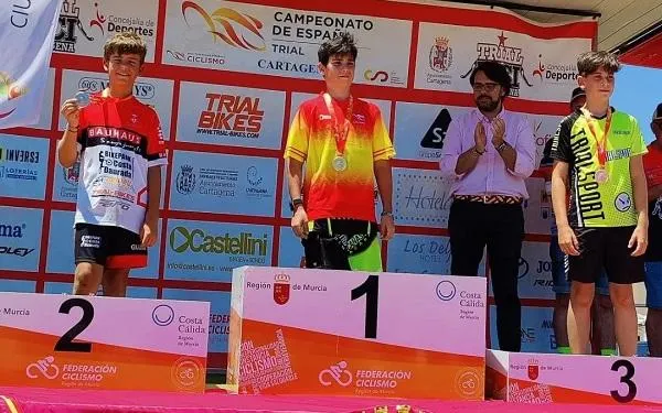 Foto: Bike Park Costa Daurada