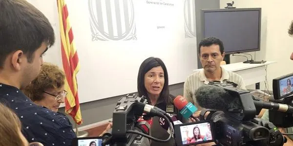 La regió del Camp de Tarragona és la zona de Catalunya que menys ha patit els efectes dels incendis el 2025