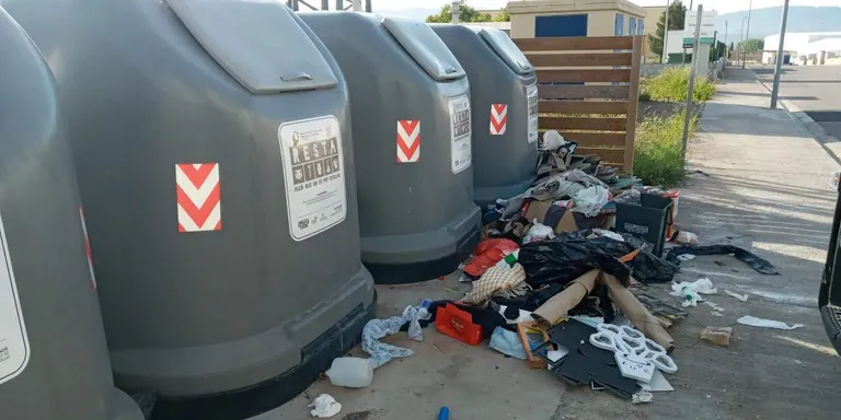 Abell Coll assumeix també la regidoria de Festes
